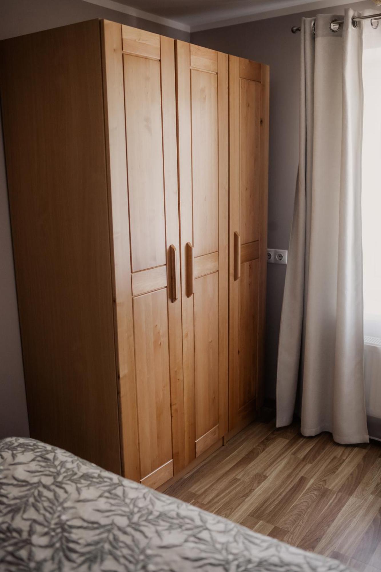 Saules Iela 2A Aparthotel Saldus Exteriör bild